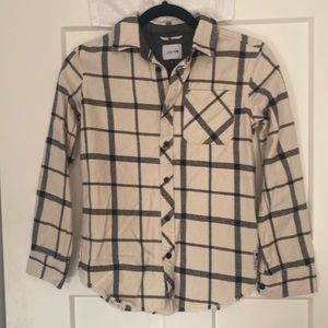Joe’s Kids Flannel